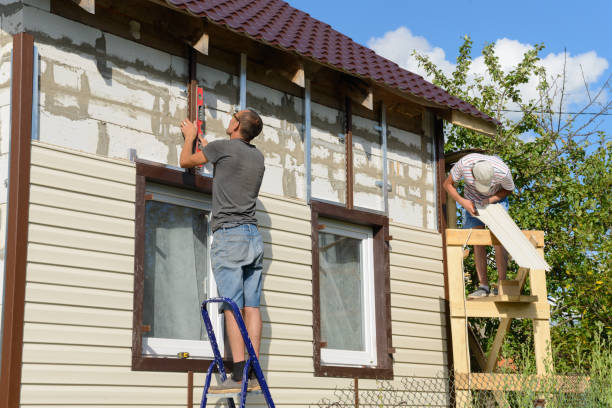 Best Composite Siding  in Grand Canyon Village, AZ