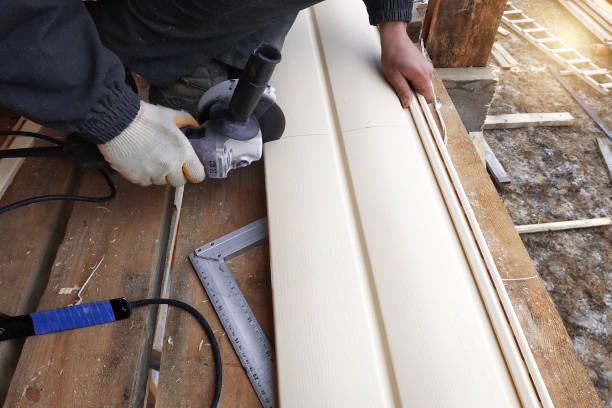 Best Engineered Wood Siding  in Grand Canyon Village, AZ