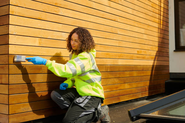 Best Steel Siding Installation  in Grand Canyon Village, AZ